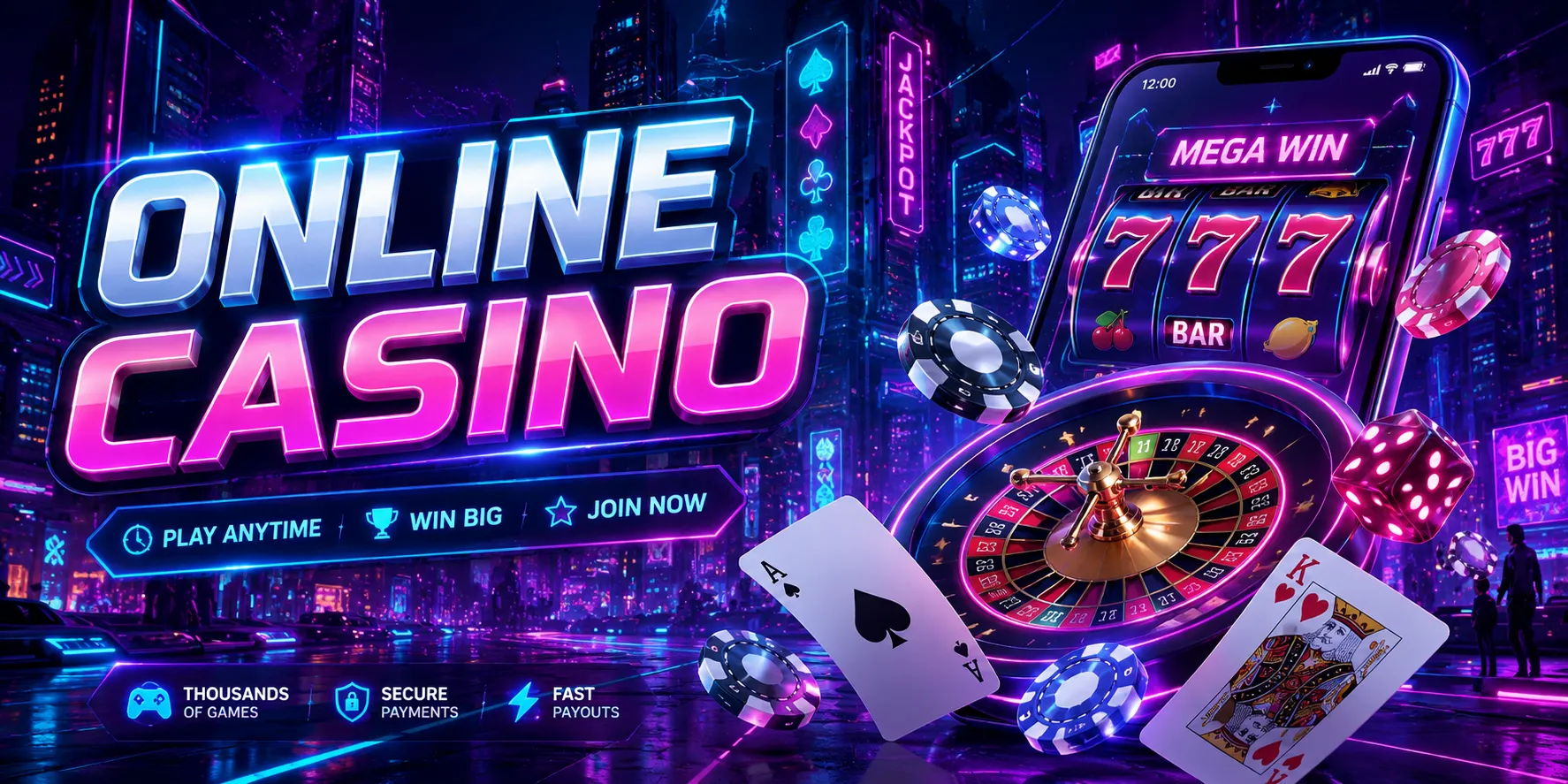 Tragamonedasdecasinoenlinea