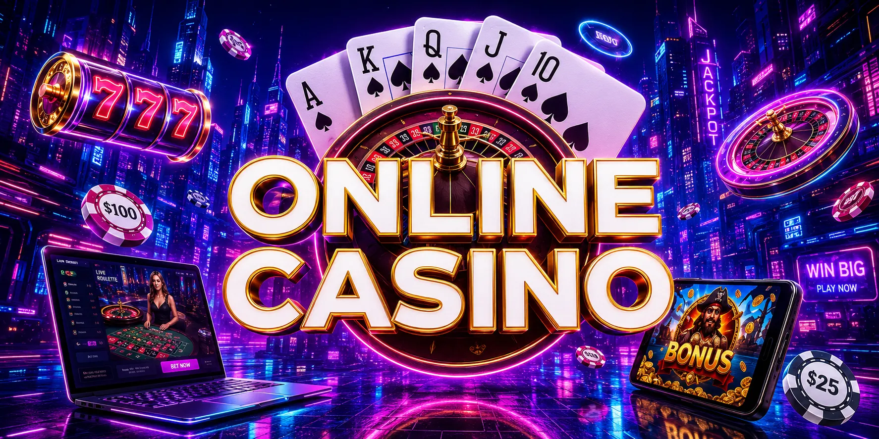 Tragamonedasdecasinoenlinea
