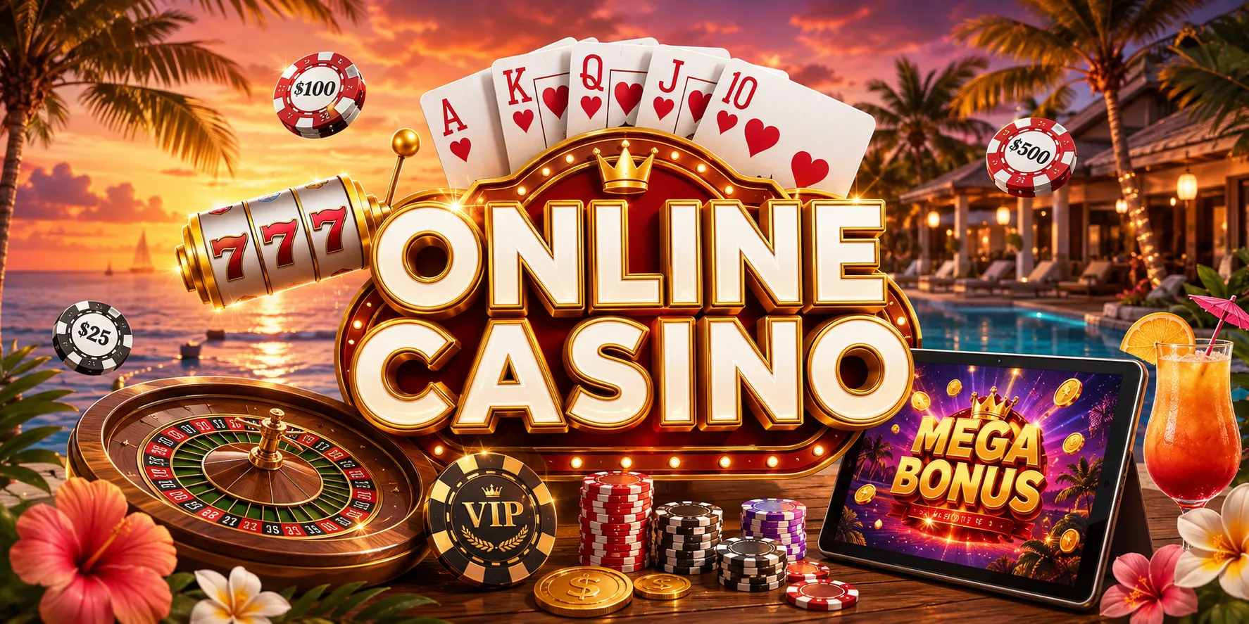 Tragamonedasdecasinoenlinea
