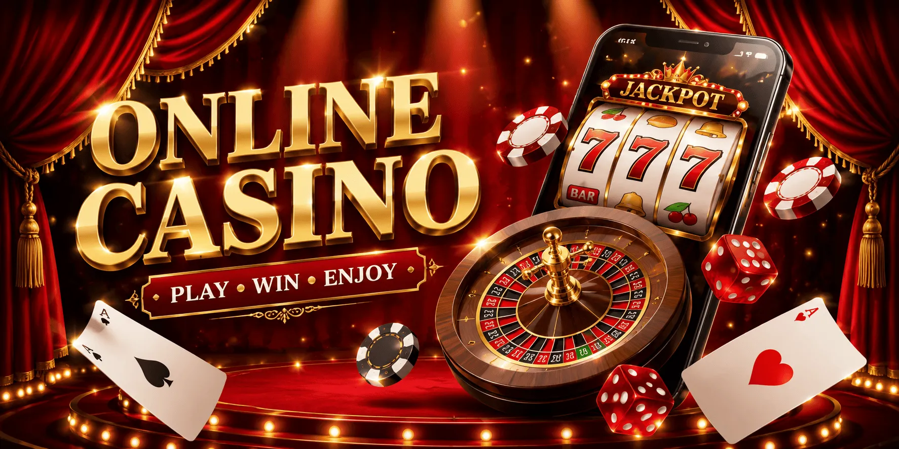 Tragamonedasdecasinoenlinea
