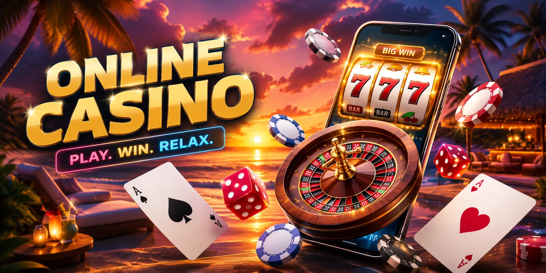 Tragamonedasdecasinoenlinea